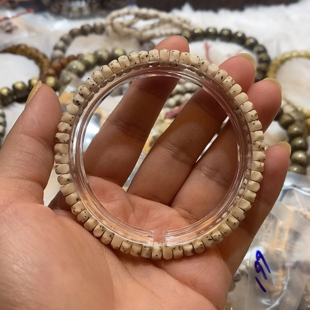 星月菩提吊坠海南