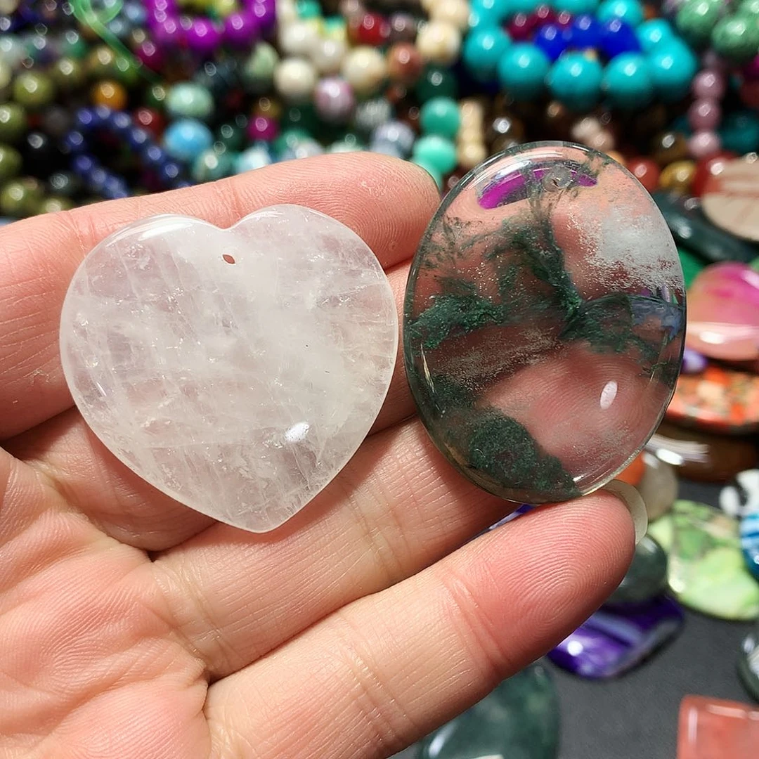 未镶嵌手串玛瑙/玉髓