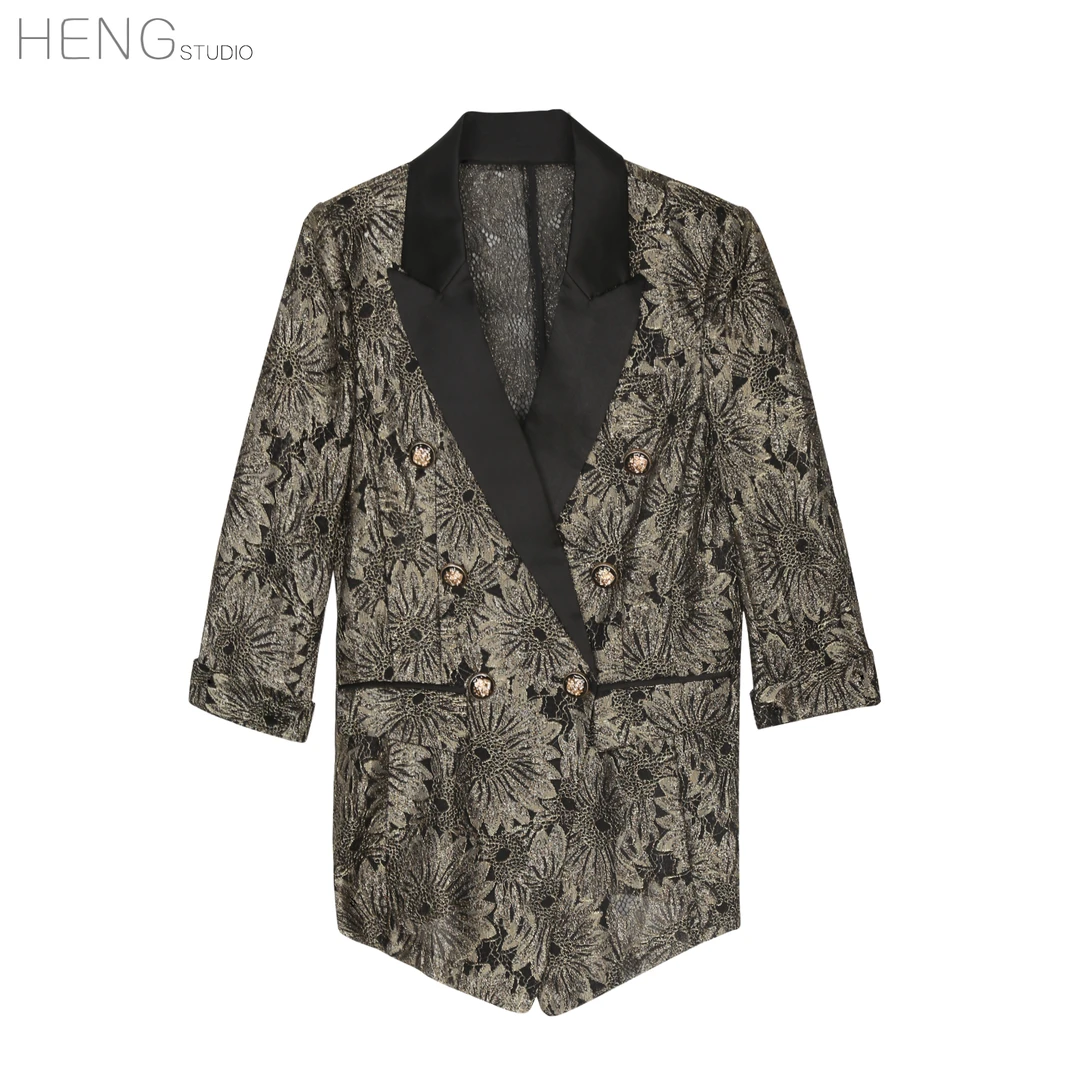 【糯米姐】秋冬新款外套28981-1