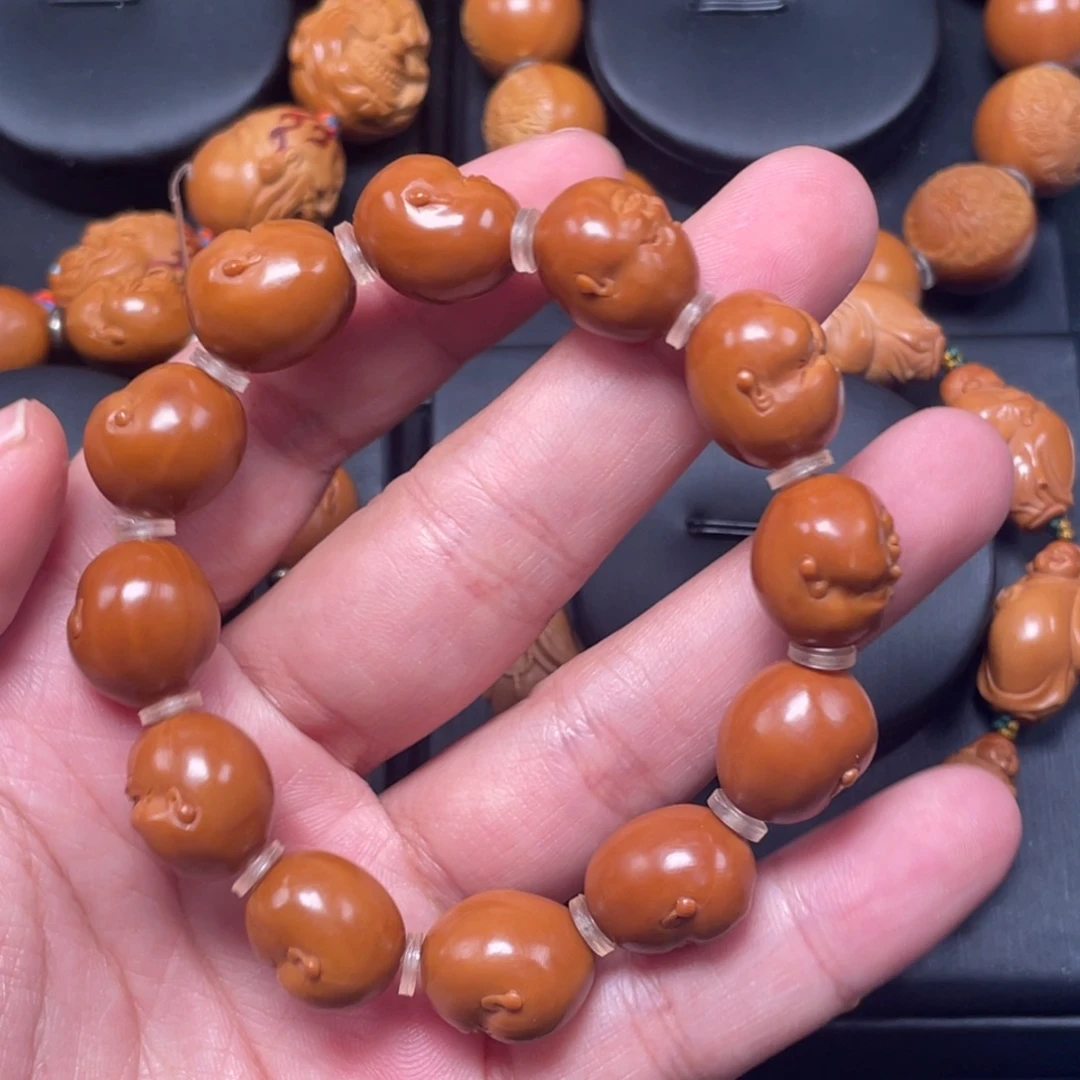 百态纯手工手串1.5