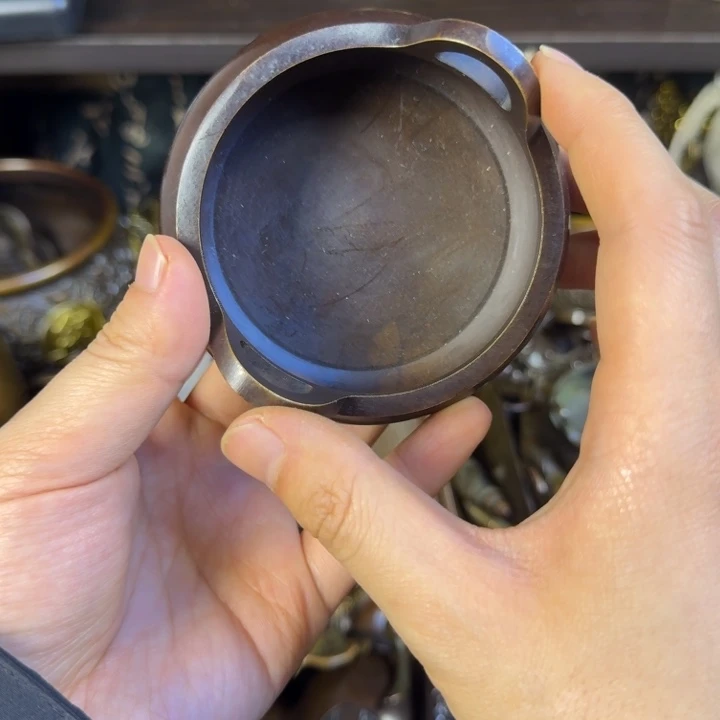 小白铜器专属链接