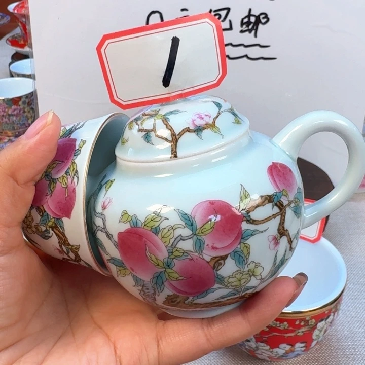 景德镇陶瓷景德镇瓷器