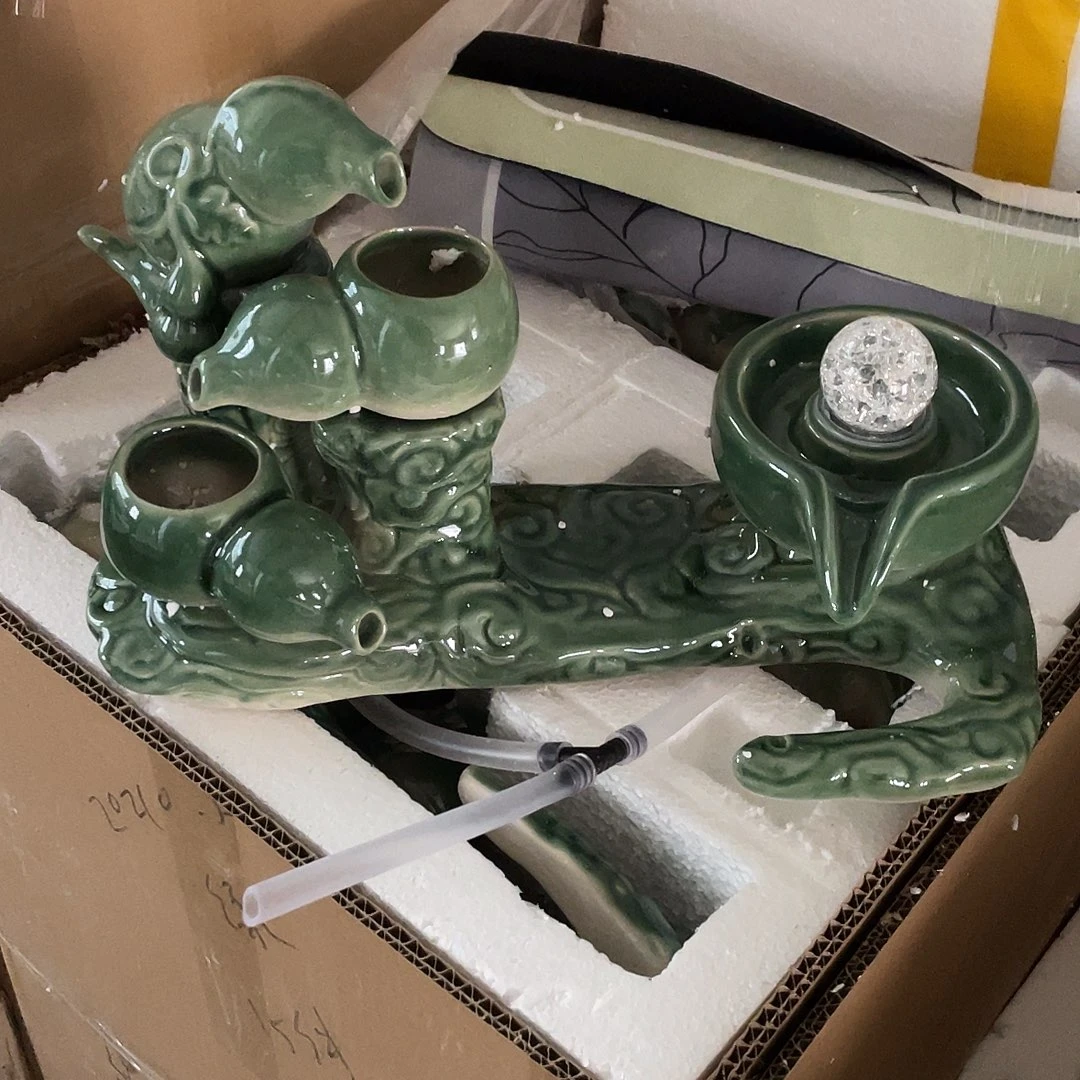 景德镇陶瓷鱼缸景德镇陶瓷鱼缸