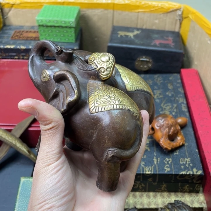 贝壳摆件峰云恩专属精选链接