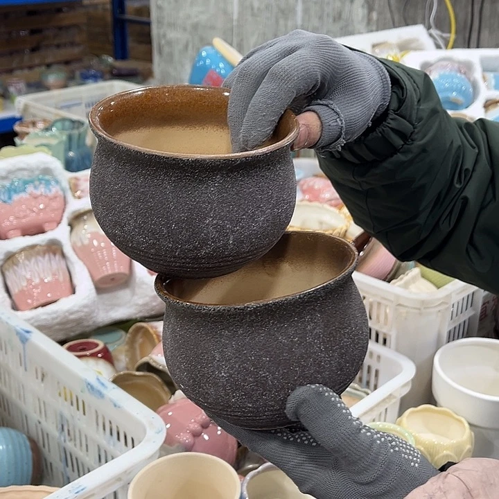 红陶正品数量有限