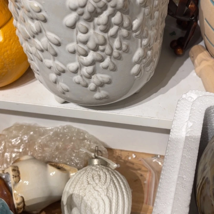【闪购商品】缸摆件摆件摆件摆件摆件不