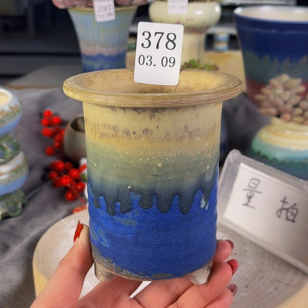 摆件景德镇陶瓷手工制作