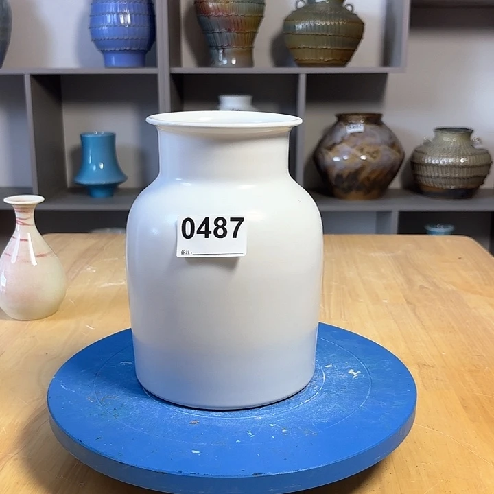 摆件高20口9。摆件。0487