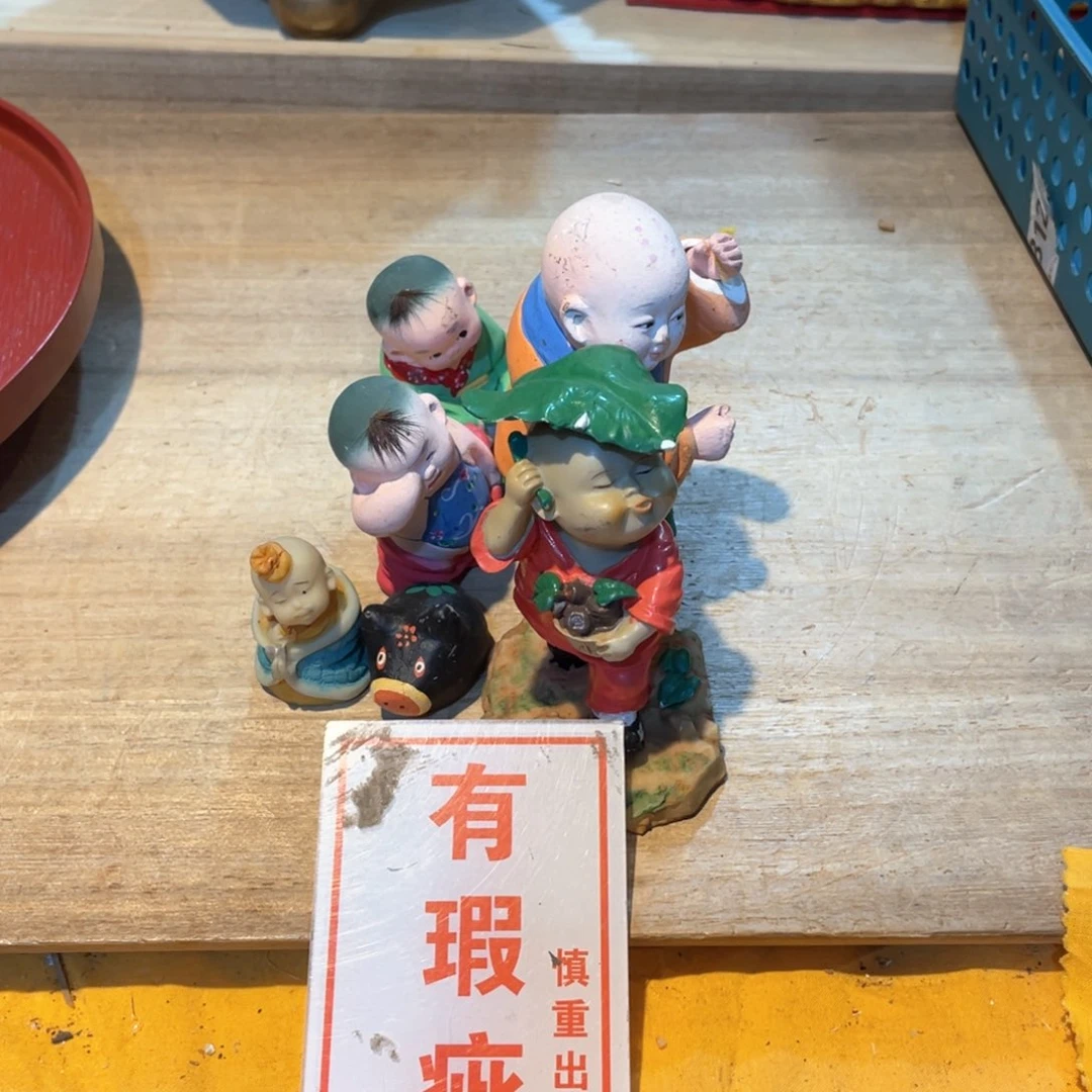 是*候工艺美术品工艺美术品