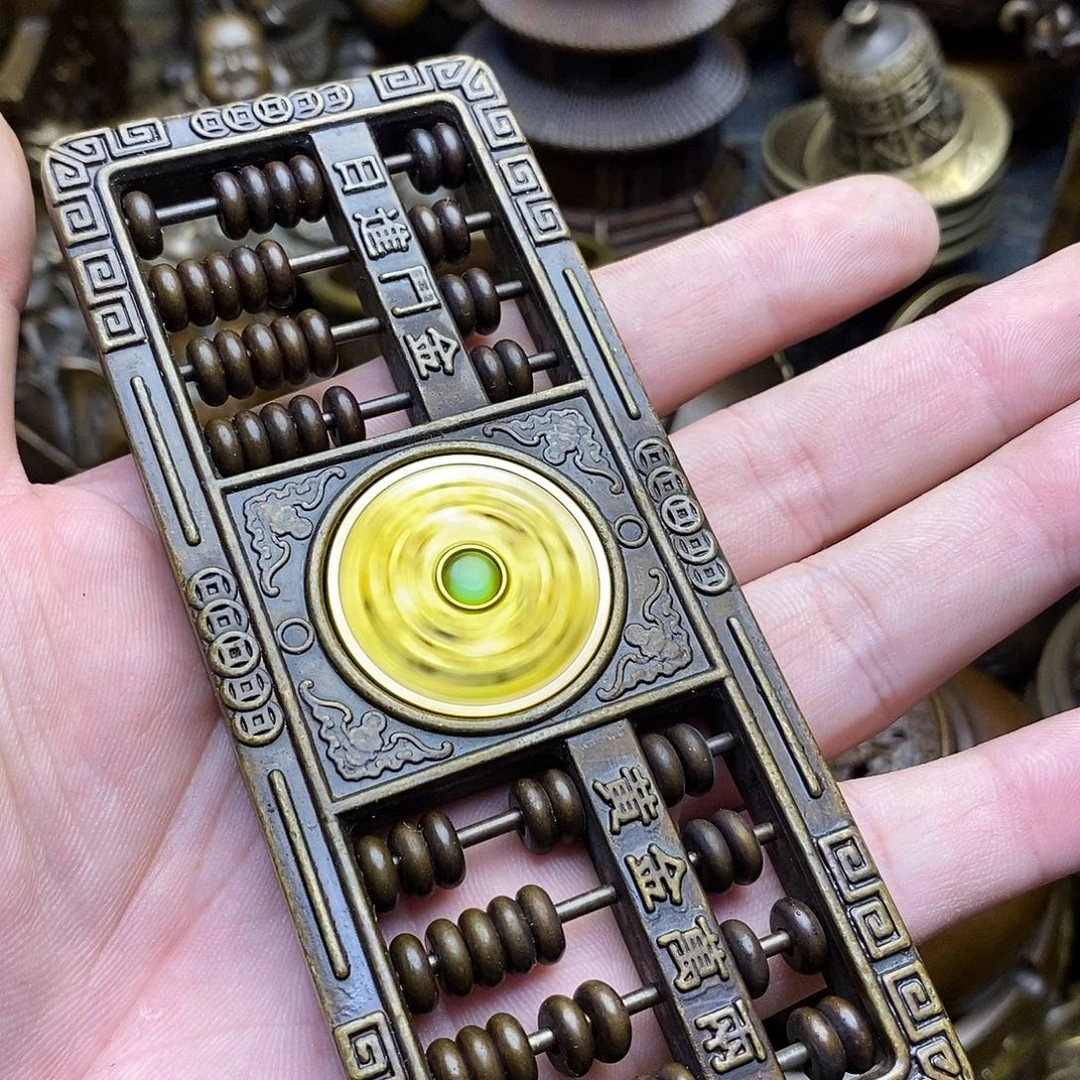 铜器精美摆件商品