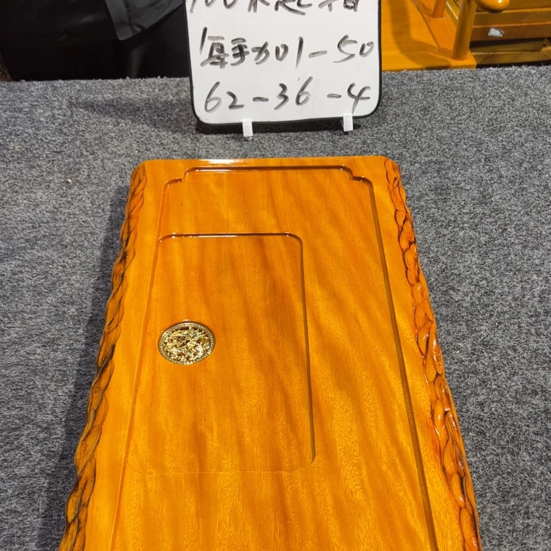 缅甸大叶金丝楠实木