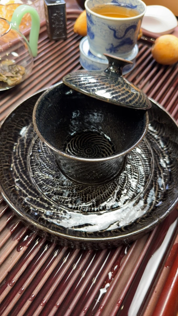 盖碗【厂长定制福利】