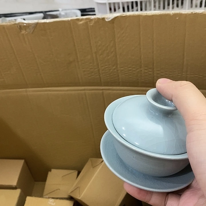 陶瓷艺术品及陶瓷制品