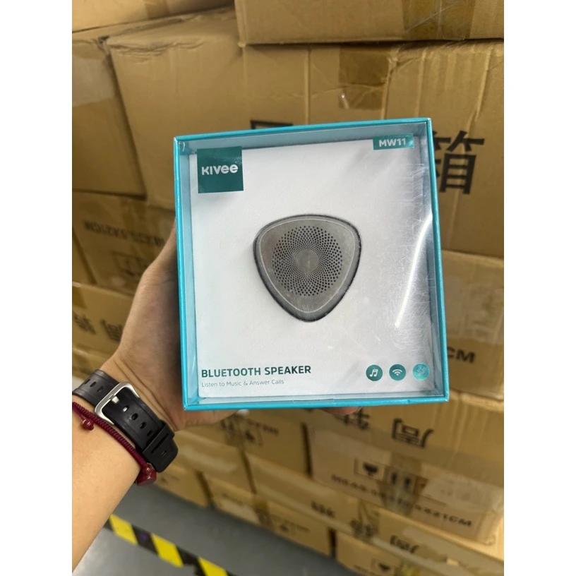 全金属蓝牙小音箱礼盒