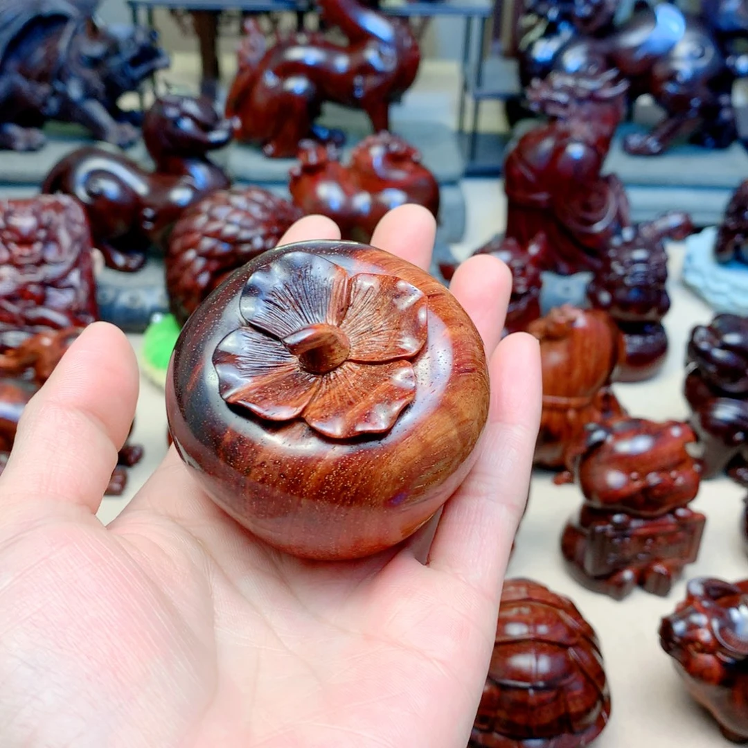 光***停木质印度小叶紫檀