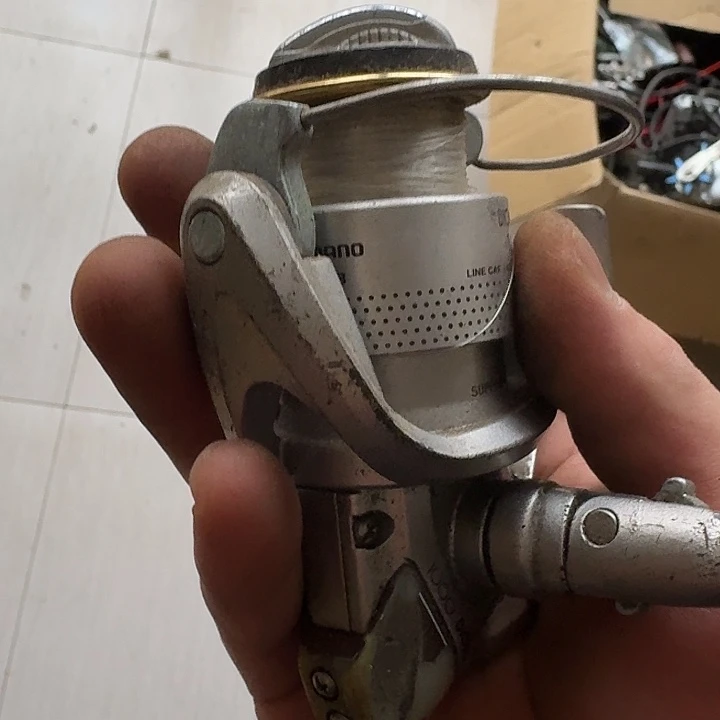 重***新1.8m以下碳素鱼竿88888