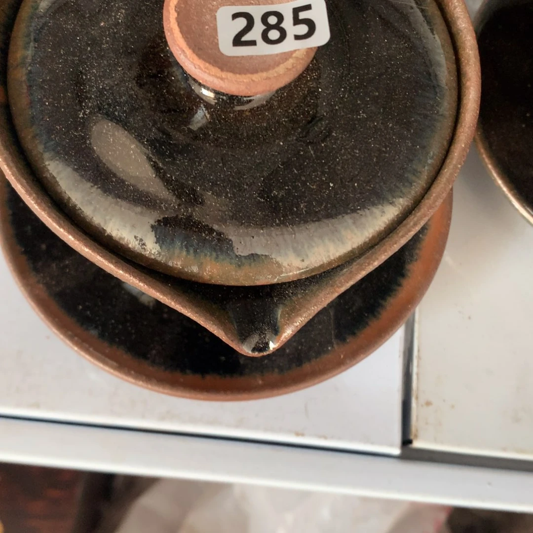 茶盏品**盏龙窑柴烧，建阳建盏1111111111