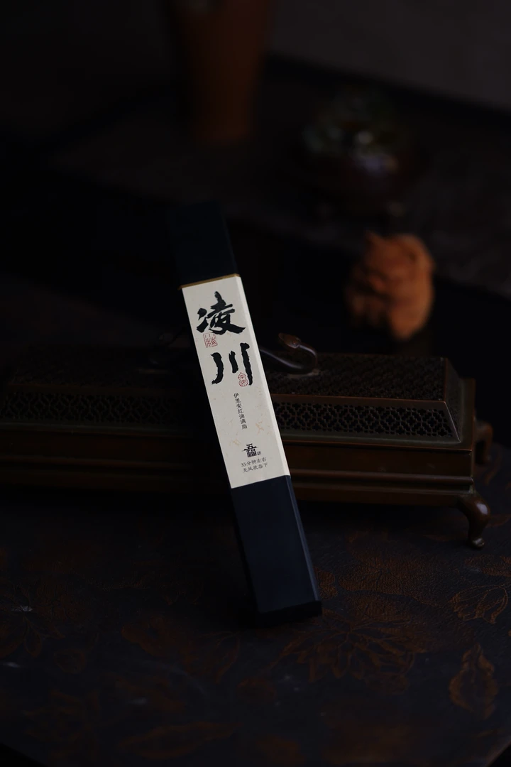 【小梅姐】凌川（单方香21cm*30g）