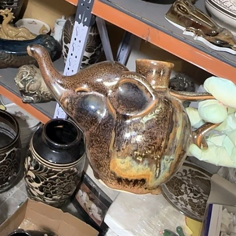 瓷片国营厂库存无盖