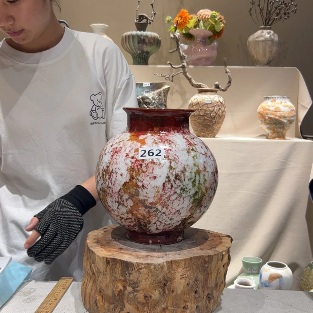 花瓶软装装饰摆件262花瓶摆件花瓶摆件花瓶