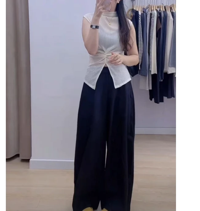 时尚潮流百搭精品女装dgd4032