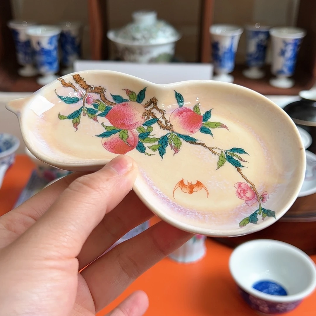 微瑕微瑕景德镇陶瓷