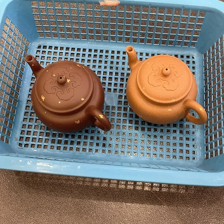 紫砂茶杯黎****活这种东西我觉得真的不一样