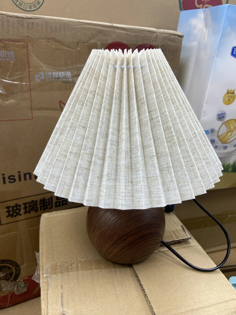 复古台灯 高颜值家用台灯cm