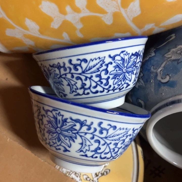 陶瓷制品瑕疵处理