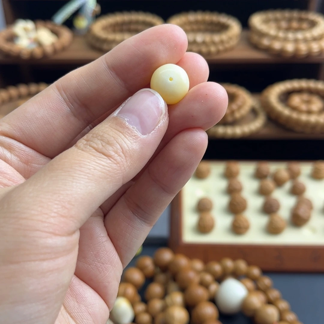 吊坠猴头核桃配饰