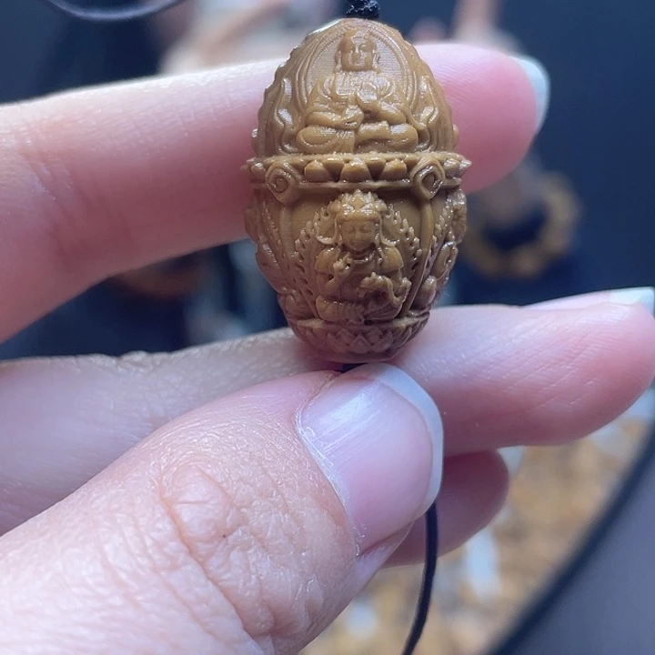 手串/手链橄榄核橄榄核