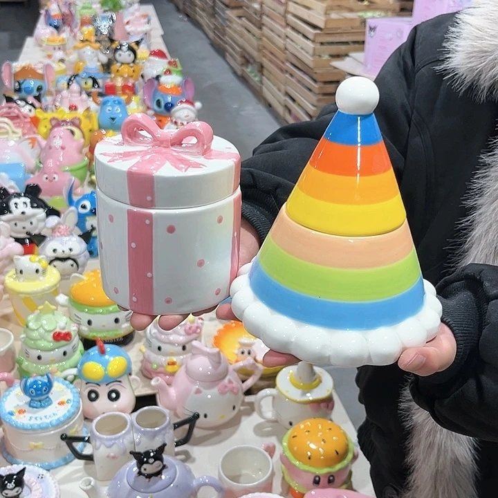 紫砂茶壶我们的生活也