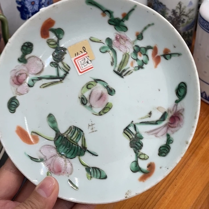 日用家用陶瓷制品