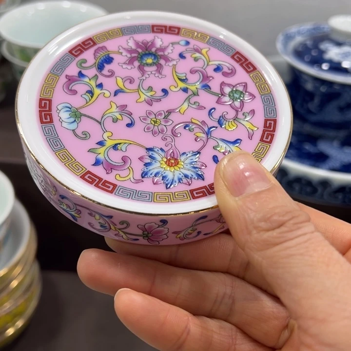 全场景德镇陶瓷景德镇陶瓷艺术