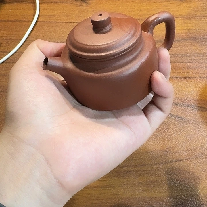 醉***生29号紫砂壶瑕啦啦啦啦啦