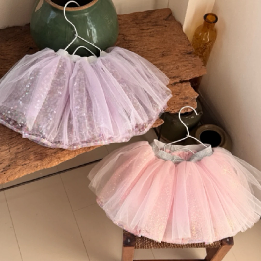 断码~清货~ 可可爱爱的小纱裙 ，重工款，首批现货A5-105