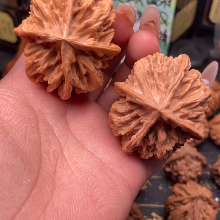 A***o核桃45尺帝王四棱差尺