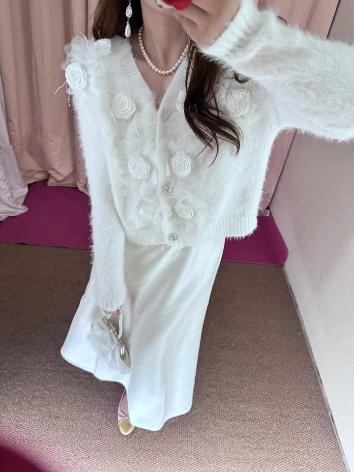 高端女装no退no换（辣条专属）