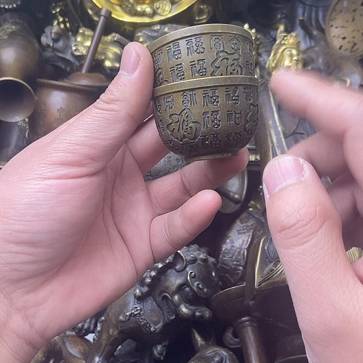 铜器时代……铜器时代