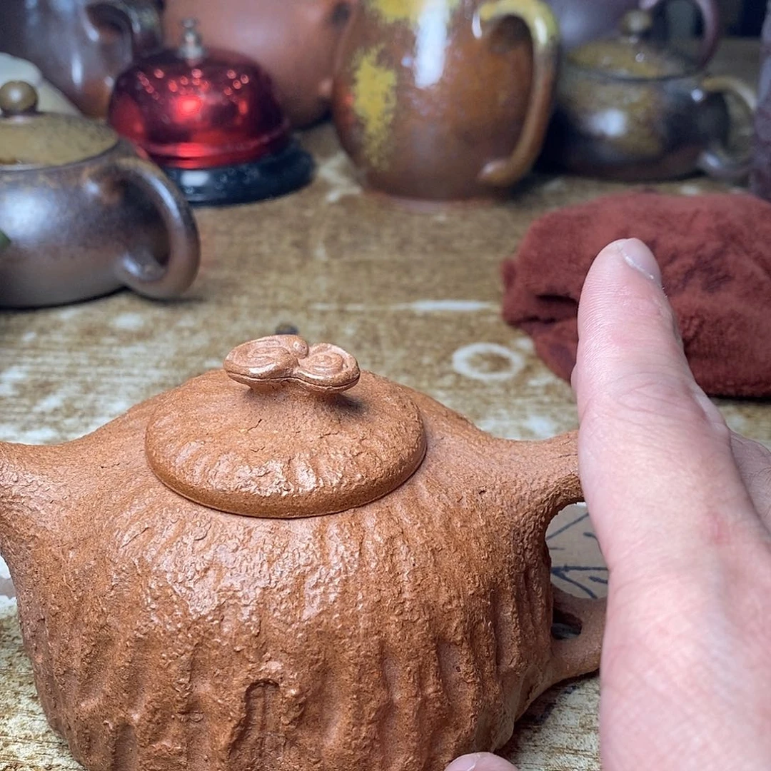 紫砂茶壶紫砂艺术