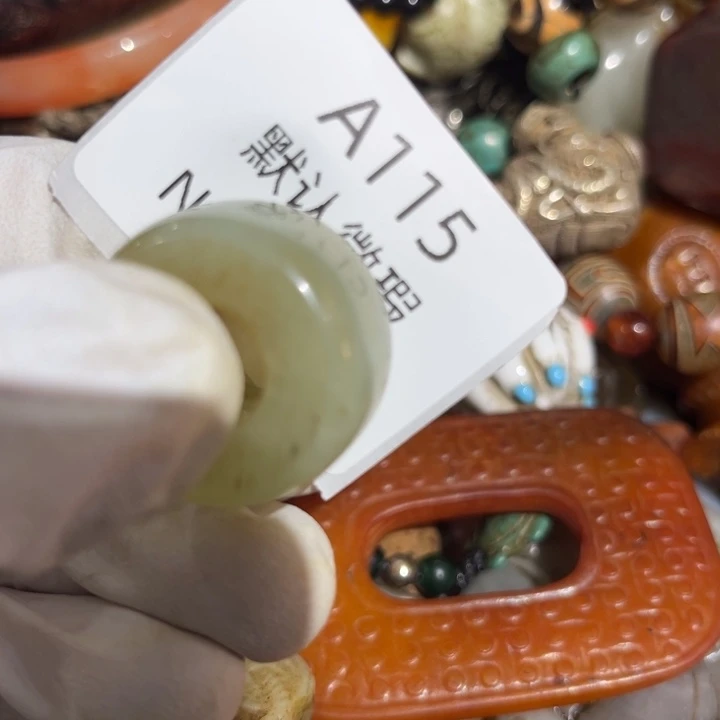 所***1菩提籽类工艺品115