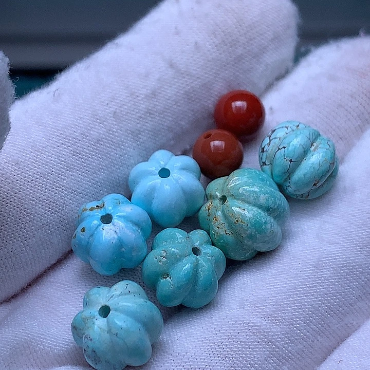 天***敌南红玛瑙未镶嵌珠宝奇石