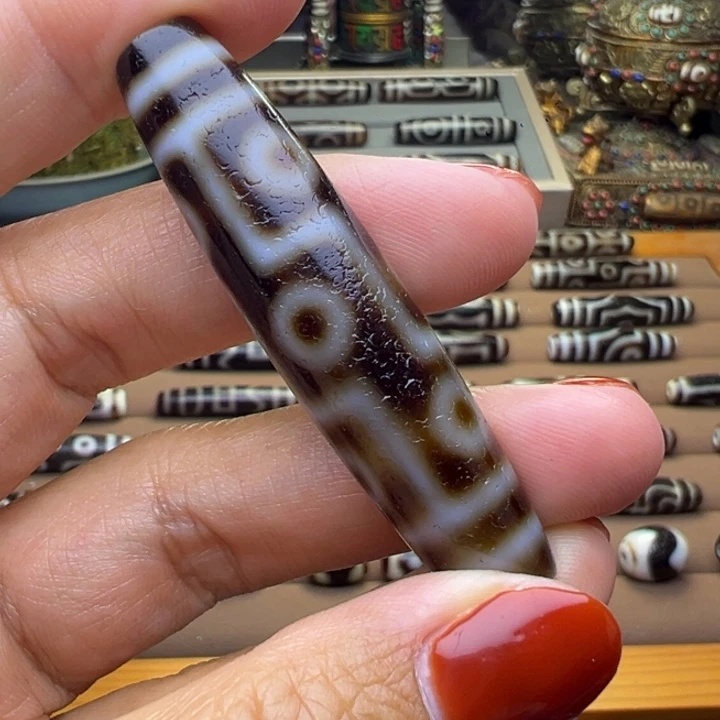 玛瑙/玉髓颈饰未镶嵌诺*