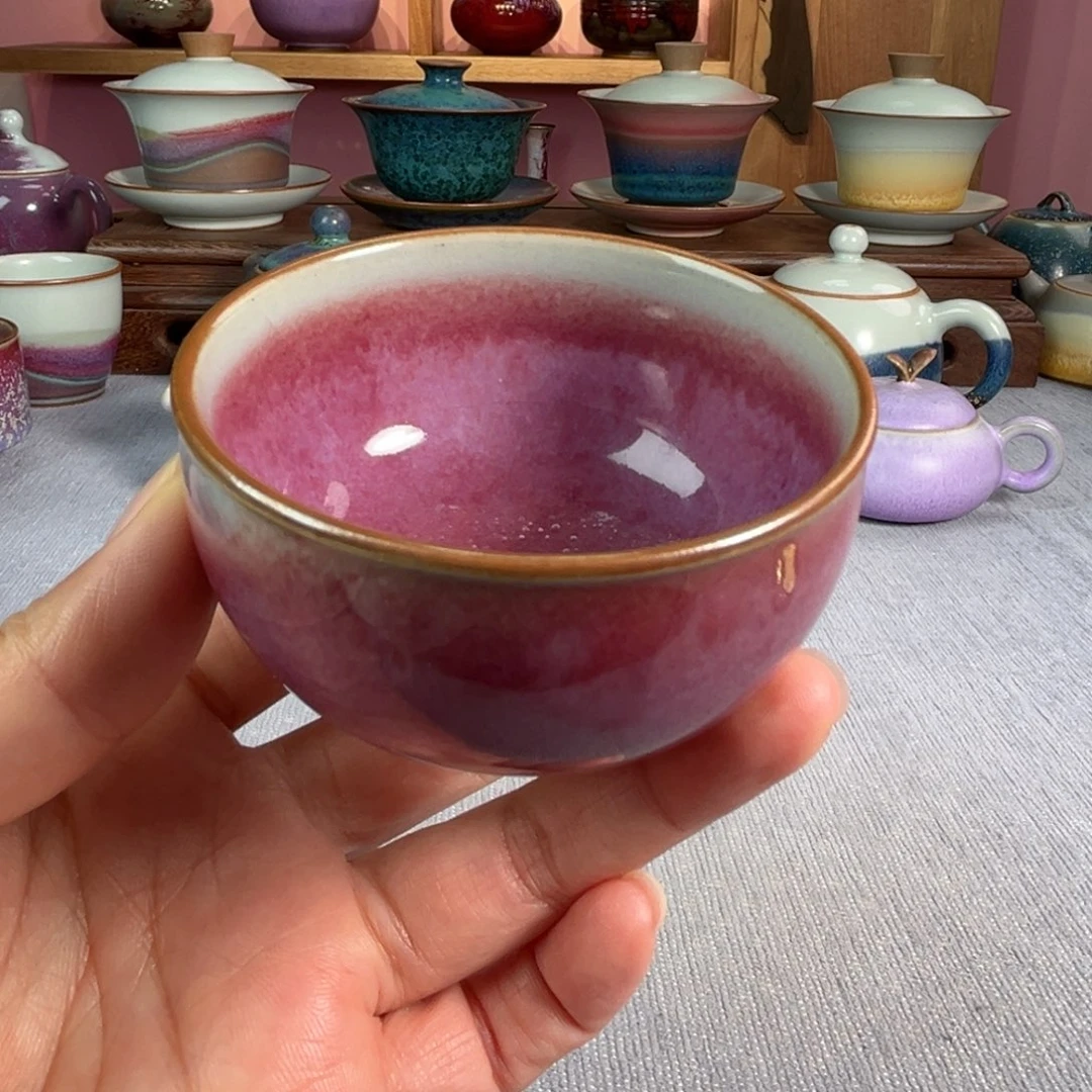 【闪购商品】钧瓷00001
