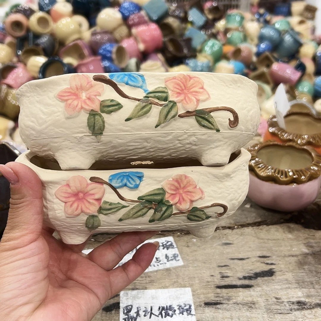 红陶高温陶瓷材料