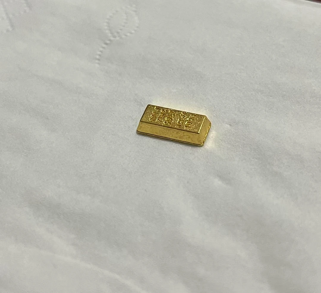 B803颜婉精工砖条1个