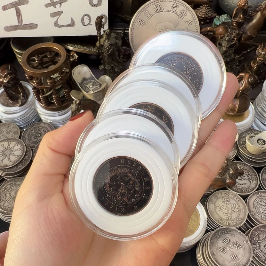 金属复古风格摆件