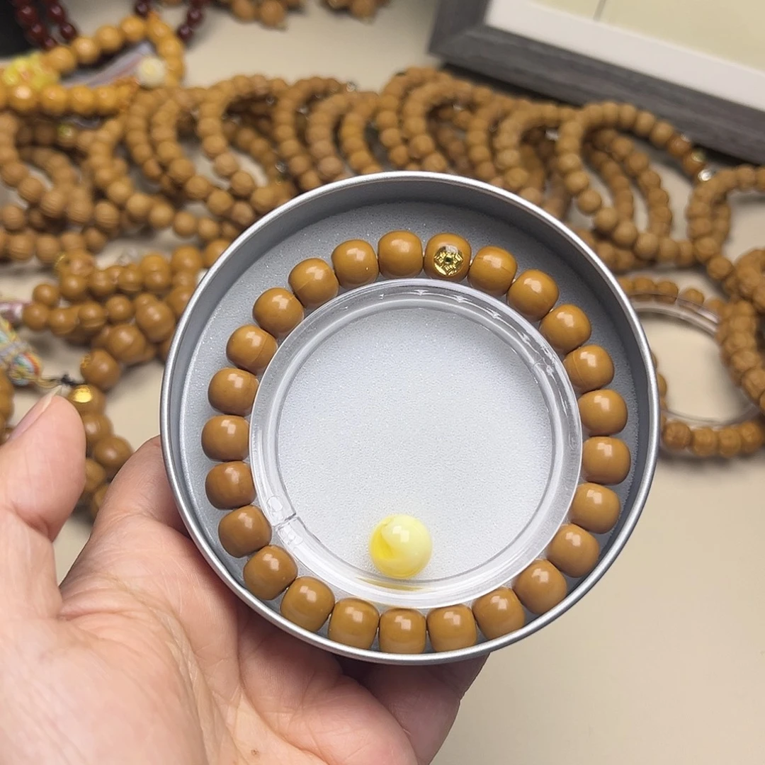 手串猴头核桃老邢9.7