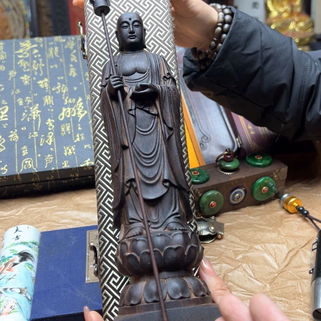 大叶紫檀（黑酸枝木类）