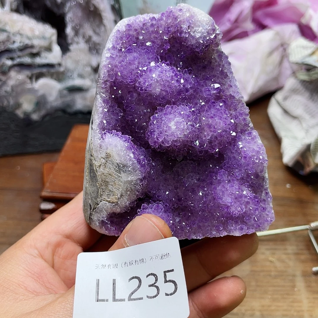 未镶嵌大型摆件（非配饰）水晶